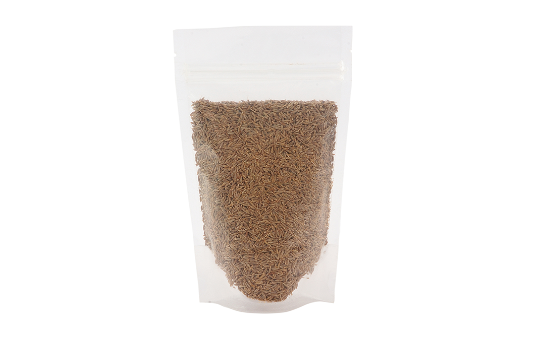 Nature's Vault Cumin - Jeera    Pack  100 grams
